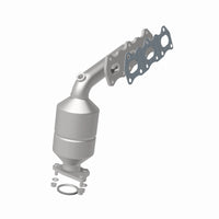 MagnaFlow Direct Fit Catalytic Converter 04-08 Grand Vitara V6 2.7L DS