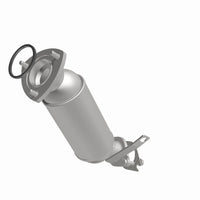 MagnaFlow Direct Fit Catalytic Converter 07-08 GM SUV 3.6L Front OEM