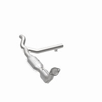 MagnaFlow 99-00 Ford Exped 4.6L Direct Fit Converter