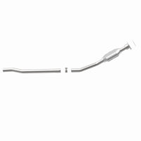 MagnaFlow Direct Fit Catalytic Converter 01-04 Dodge Caravan 2.4L
