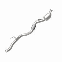 MagnaFlow 11-17 Porsche Cayenne 3.6L Direct Fit Converter