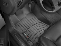 WeatherTech 06-13 Subaru Tribeca Front FloorLiner - Black