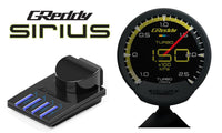 GReddy Sirius Pressure Sensor Set (Turbo/Oil/Fuel Pressure) Replacement Sensor Harness ONLY