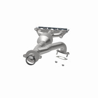 MagnaFlow Direct Fit Catalytic Converter 04-05 Mitsu Endeavor 3.8L