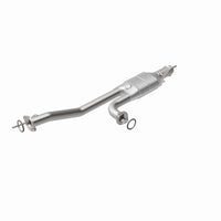 MagnaFlow Direct Fit Catalytic Converter 00-04 Tundra Rear 4.7L