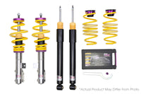 KW Coilover Kit V2 Volvo 850 (L/LW/LS) 2WD incl. wagon