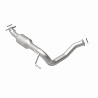 MagnaFlow 10-12 Toyota 4Runner 4.0L Direct Fit Converter