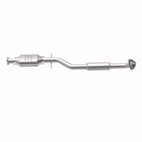 MagnaFlow Direct Fit Catalytic Converter Sonata/Optim 2.4L rear OEM