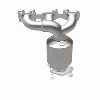 MagnaFlow 2011 Lincoln MKT 3.7L Direct Fit Converter