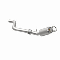 MagnaFlow 15-17 Ford Mustang 5.2L Direct Fit Converter
