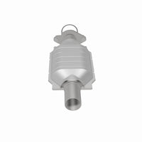 MagnaFlow Direct Fit Catalytic Converter 10-12 Fusion 3.0L