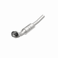 MagnaFlow Direct Fit Catalytic Converter 09-12 Mazda 6 2.5L