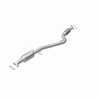 MagnaFlow 11-14 Cruze 1.8 L Underbody Direct Fit Converter