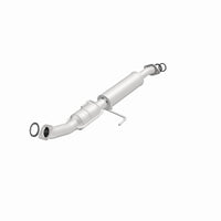 MagnaFlow Direct Fit Catalytic Converter Scion XB- 08-13 2.4L