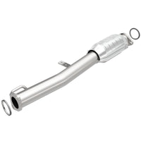 MagnaFlow Direct Fit Catalytic Converter 97-97 Toyota RAV4 2.0L 49S