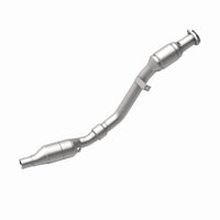 MagnaFlow Direct Fit Catalytic Converter 04-06 Audi S4 4.2L