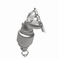 MagnaFlow Direct Fit Catalytic Converter 06 Kia Optima 2.7L