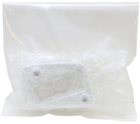 K&N Adaptor 1-1/2inr Nissan Al Weld-On Num A4
