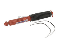 KYB Shocks & Struts MonoMax Rear CHEVROLET Blazer (S-Series) 1983-03 CHEVROLET S-Series Pickup (2WD)