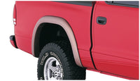 Husky Liners 97-04 Dodge Dakota EAF Style Fender Flares 4pc - Black