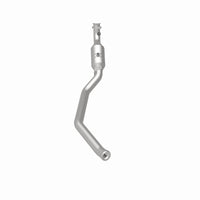 MagnaFlow Direct Fit Catalytic Converter 06-11 ML350 3.5L ds