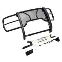 Westin 23-26 Ford F250/F350 Super Duty HDX Grille Guard - Black