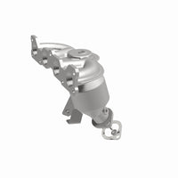 MagnaFlow Direct Fit Catalytic Converter 11-15 Kia Sportage OEM Manifold