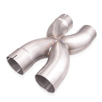 Stainless Works 20-21 Chevrolet Corvette C8 6.2L Legend Cat-Back Exhaust w/ Matte Black Tips