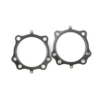 Cometic S&S Super Sidewinder + 4 1/8in H/G Gasket .045in 2-Pk.