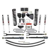 Skyjacker 8.5In KIT 08 F350 4WD GAS