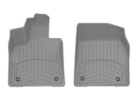 WeatherTech 16-22 Lexus RX (Incl. Hybrid) Front FloorLiner HP - Grey