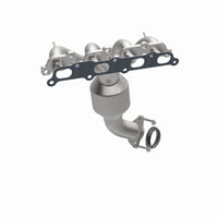 MagnaFlow Direct Fit Catalytic Converter 2006 Chevy Colorado 2.8L