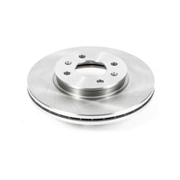 Power Stop 12-17 Hyundai Accent Front Autospecialty Brake Rotor