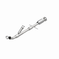 MagnaFlow Direct Fit Catalytic Converter 00-01 Hyundai Sonata 2.5L