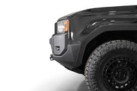 Addictive Desert Designs 2024+ LC 250 Stealth Center Mount Front Winch Bumper