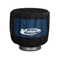 Volant Universal Round Black Prefilter (Fits Filter No. 5404)