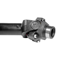 Yukon Gear Performance Rear Driveshaft 2018 Jeep JL Sahara 4 Door Auto Selec-Trac