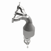 MagnaFlow Direct Fit Catalytic Converter 06-07 Hyundai Sonata 3.3L