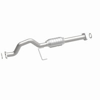 MagnaFlow Direct Fit Catalytic Converter 1995 Mazda Millenia 2.3L Rear