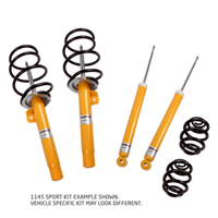Koni 1145 Sport Kit 12-20 BMW 335I, 435I and 340I (F30) RWD