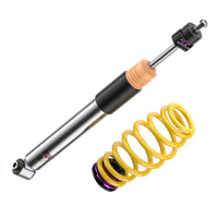 KW Coilover Kit V3 Volkswagen Golf VIII GTI w/o DCC