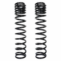 Skyjacker 84-01 Jeep XJ 6in Front Dual Rate Long Travel Coil Springs