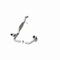 MagnaFlow Direct Fit Catalytic Converter 00-01 Dodge Dakota 4.7L *California*