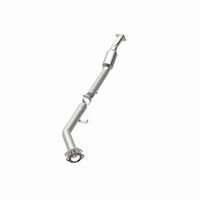 MagnaFlow California Direct Fit Converter 2004 Pontiac GTO 5.7L