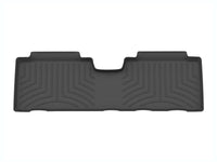 WeatherTech 18-24 Chevrolet Equinox Rear FloorLiner HP - Black