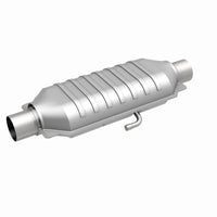 MagnaFlow Universal Catalytic Converter 2.25 W/Air