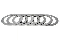 Wiseco Clutch Plate Kit - 7 Steel Clutch Basket