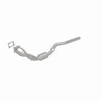 MagnaFlow Direct Fit Catalytic Converter 06-08 Jetta/GTI/A3/ 2.0T OE