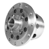 Yukon Gear 11.25in Dana 80 4.11 Rear Ring & Pinion Install Kit 35 Spline Positraction 4.375in BRG