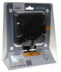 Hella ValueFit Work Light 4SQ 2.0 LED MV LR LT
